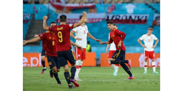 Selección de fútbol de España n'a pas gagné les deux tours Selección de fútbol de España n'a pas gagné les deux tours